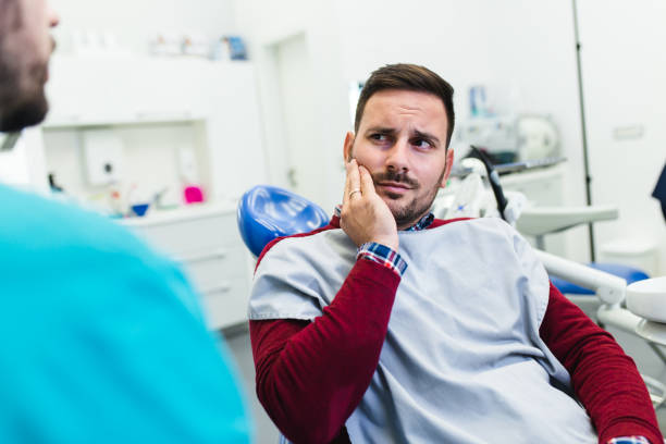 Best Periodontal (Gum) Disease Treatment  in Quinlan, TX