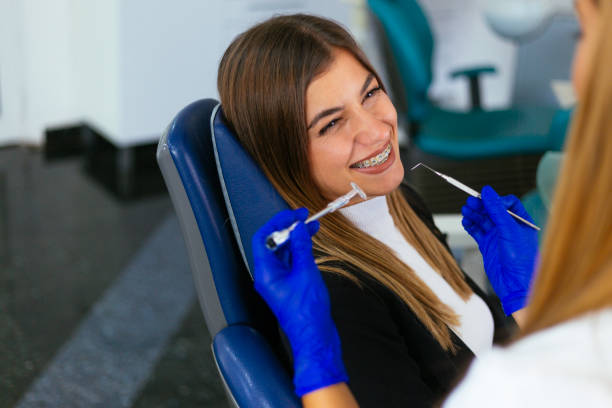 Best Cosmetic Dentistry  in Quinlan, TX