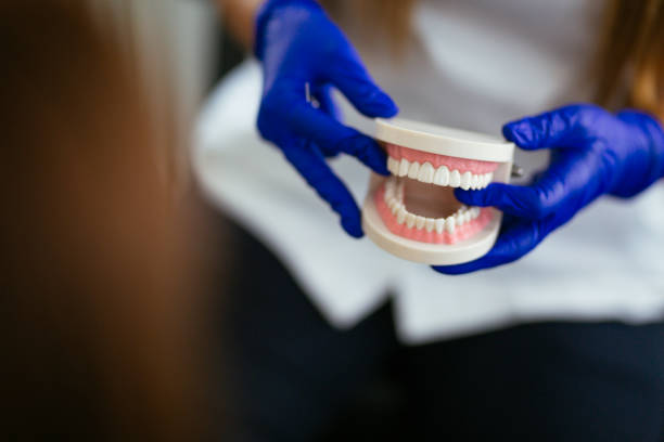 Best Full Mouth Reconstruction  in Quinlan, TX