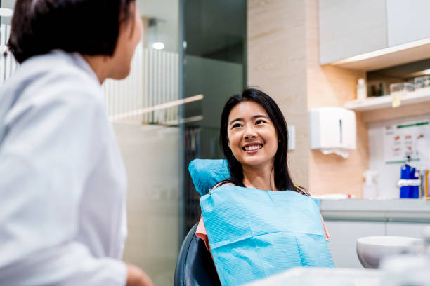 Best Dental Implants  in Quinlan, TX