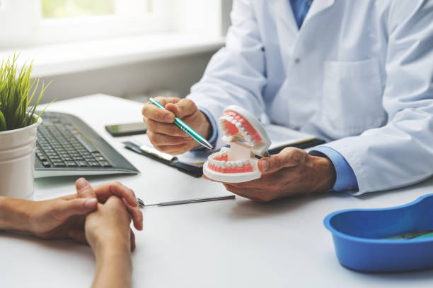 Best Preventive Dentistry  in Quinlan, TX