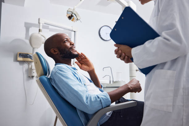 Dental X-Rays and Imaging in Quinlan, TX
