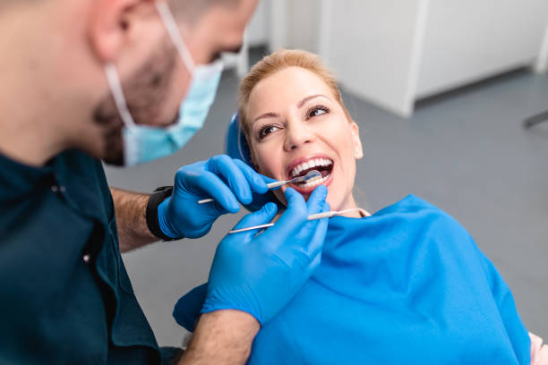 Best Orthodontics  in Quinlan, TX