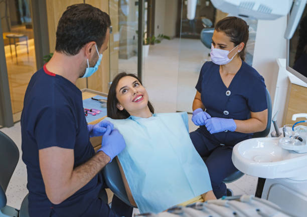 Best Laser Dentistry  in Quinlan, TX