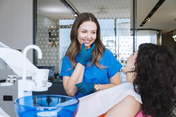 Best Traditional Braces  in Quinlan, TX