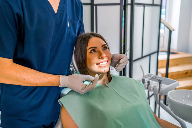 Best Dental Inlays and Onlays  in Quinlan, TX