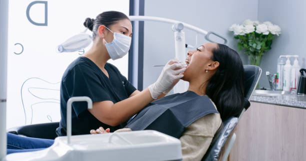 Best Oral Cancer Screening  in Quinlan, TX