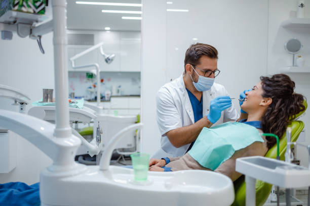 Best Wisdom Tooth Removal  in Quinlan, TX