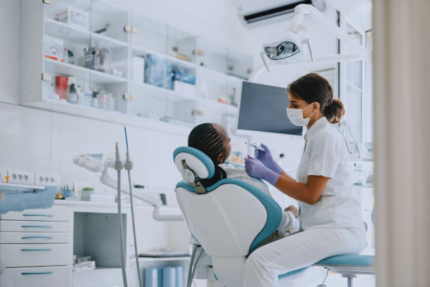 Best Root Canal Treatment  in Quinlan, TX