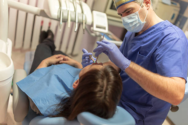 Why Choose Us for Your Dental Needs in Quinlan, TX