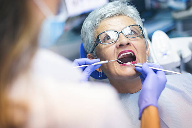 Best Dental Exams and Cleanings  in Quinlan, TX