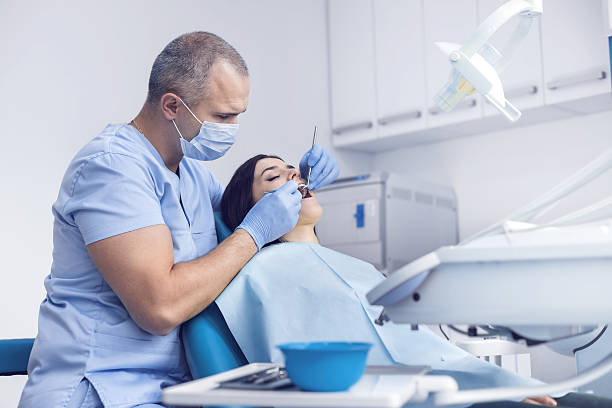 Best TMJ/TMD Treatment  in Quinlan, TX